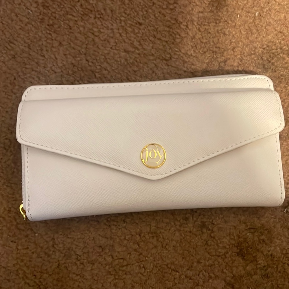 Joy wallet